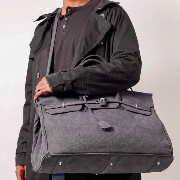 COPY - Weekend Bag - Picture 4 of 5